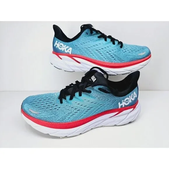 Hoka Men 10 Comfy footwear Shop Men main image 3